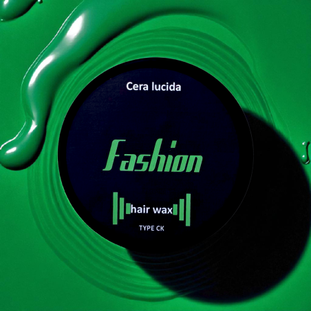 Cera Lucida Fashion - type CK