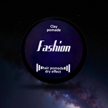 Fashion - Clay Pomade