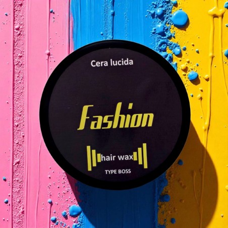 Cera Lucida Fashion - type BOSS