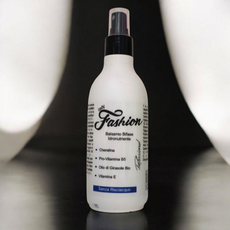 Fashion - Balsamo Bifase Idronutriente 250 ml