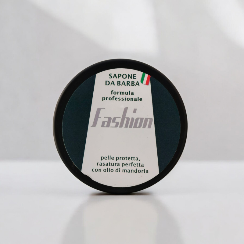 Fashion - Sapone da Barba 100ml