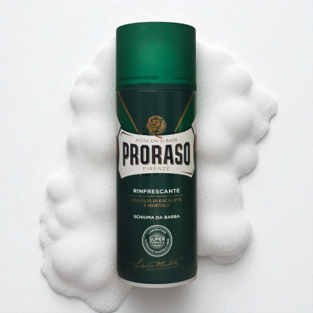 Proraso - Schiuma da Barba 400ml