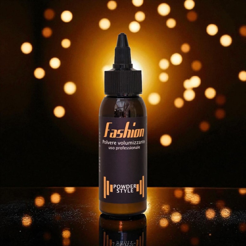 Fashion - Polvere Volumizzante 8 gr