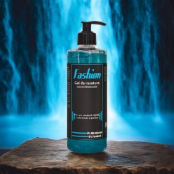 Fashion - Gel da Rasatura 500 ml