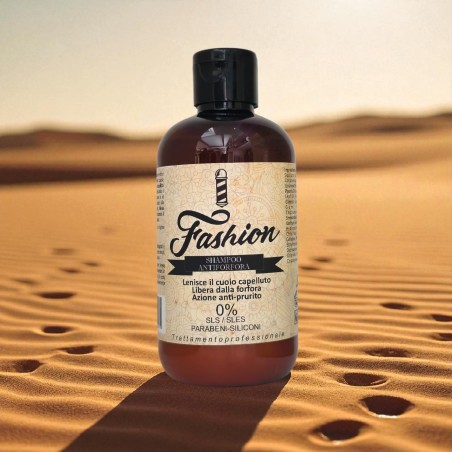 Fashion - Shampoo Antiforfora 250 ml