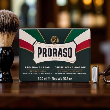 Proraso - Crema Pre Barba 300 ml