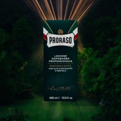 Proraso - Lozione Dopo Barba Rinfrescante  400 ml