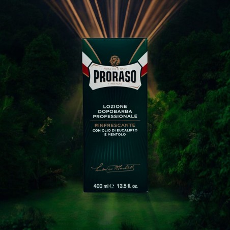 Proraso - Lozione Dopo Barba Rinfrescante  400 ml